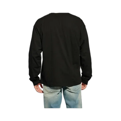 T-Boxt-L-S-D Long-Sleeved T-Shirt