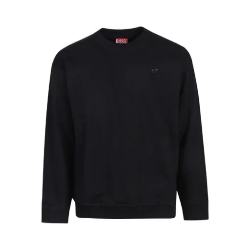 Long Sleeve Sweatshirt