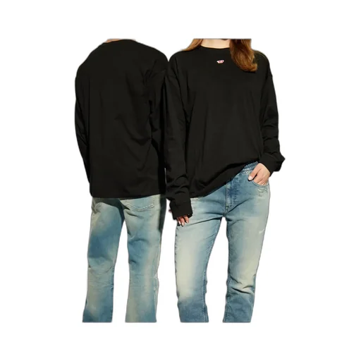 T-Boxt-L-S-D Long-Sleeved T-Shirt
