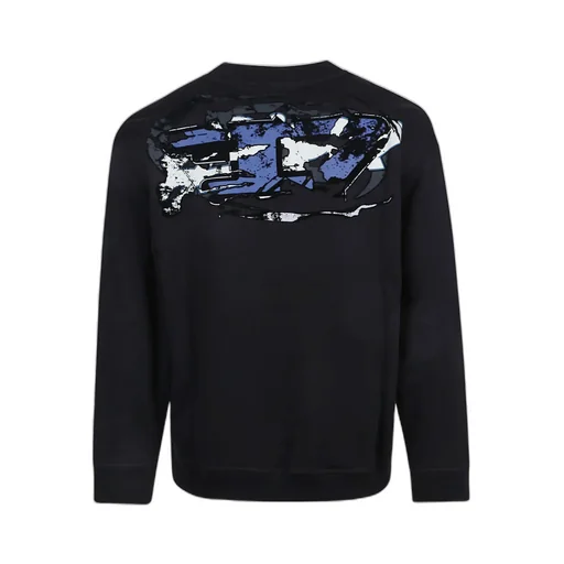 Long Sleeve Sweatshirt