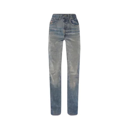 D-Escription Flared Jeans