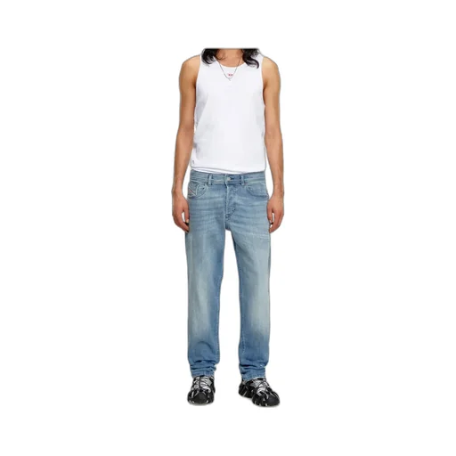 D-Finitive Jeans