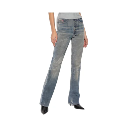 D-Escription Flared Jeans