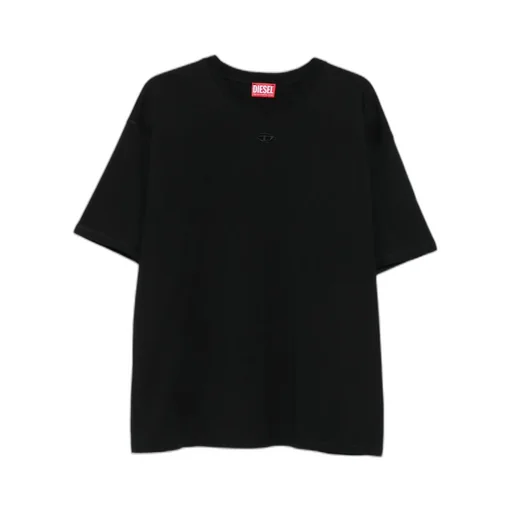T-Lucien-Ihbi Crewneck T-Shirt