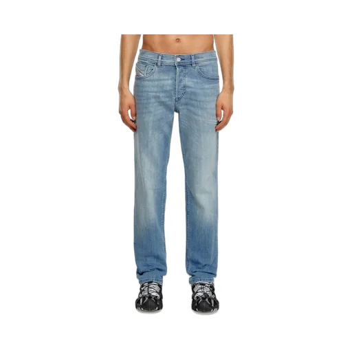 D-Finitive Jeans