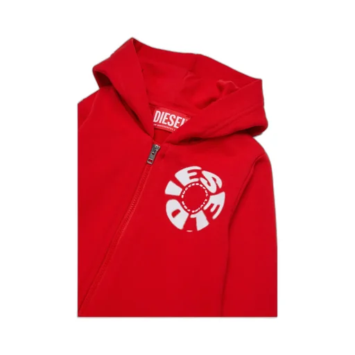Spravonb Hoodie