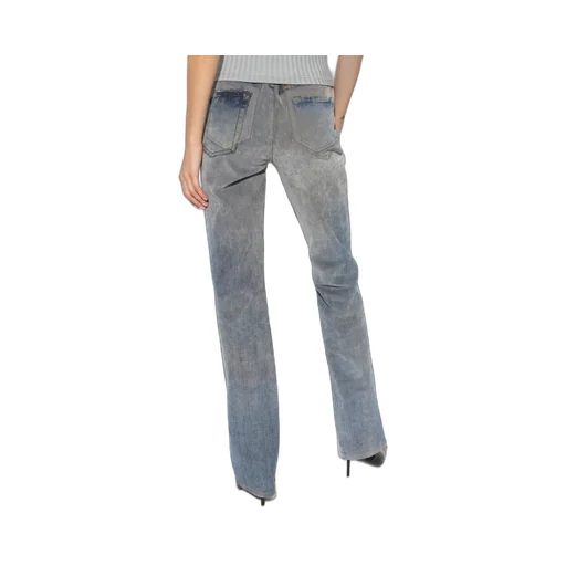D-Escription Flared Jeans