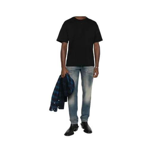 T-Lucien-Ihbi Crewneck T-Shirt