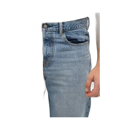 D-Viker Straight-Leg Jeans