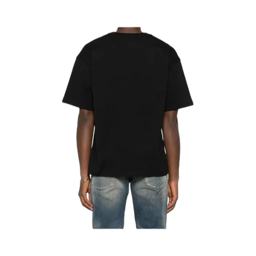 T-Lucien-Ihbi Crewneck T-Shirt