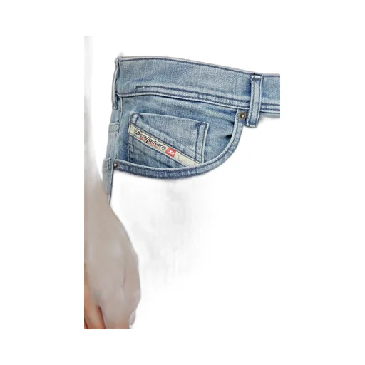 D-Finitive Jeans