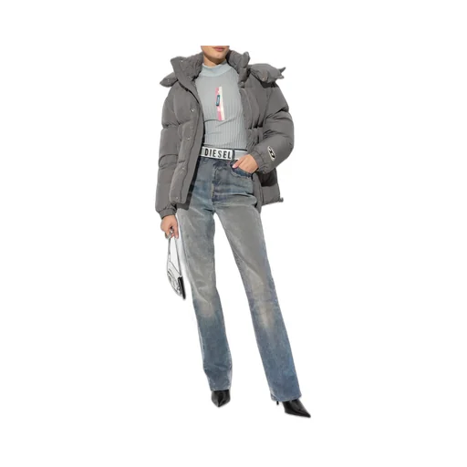 D-Escription Flared Jeans