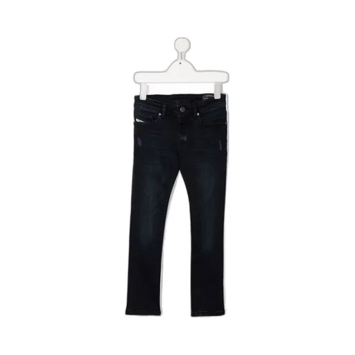 Sleenker Jeans