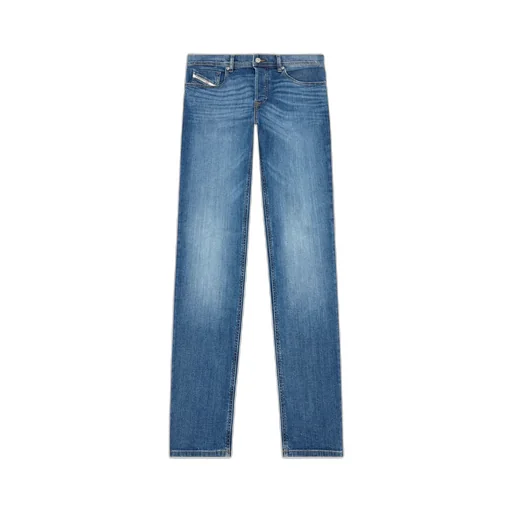 D-Finitive Regular Jeans