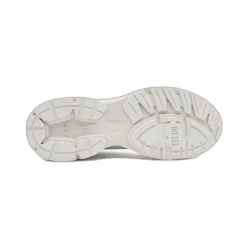 D-Airspeed Low Panelled Sneakers