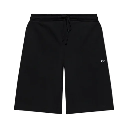 P-Crown-Doval Shorts