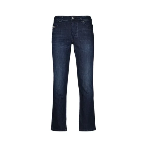 D-Vyl 1993 Button-Fly Jeans