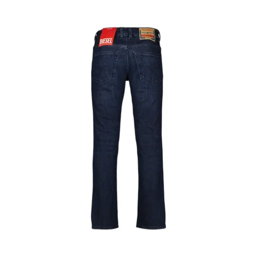 D-Vyl 1993 Button-Fly Jeans