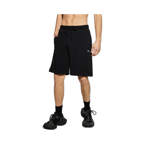 P-Crown-Doval Shorts