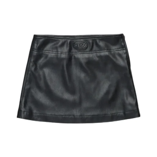 Gleppy Mini Skirt