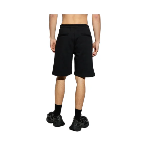 P-Crown-Doval Shorts
