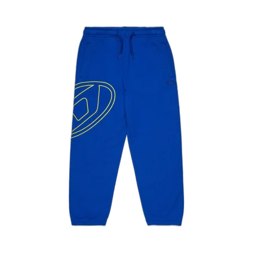 Logo-Embroidered Track Pants