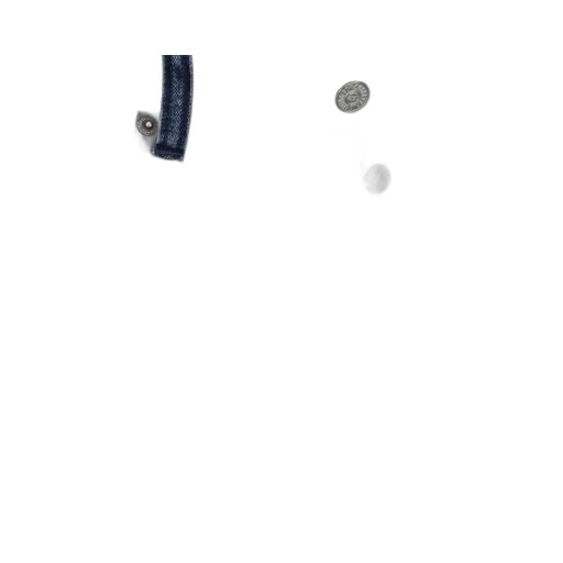 D-Vyl 1993 Button-Fly Jeans