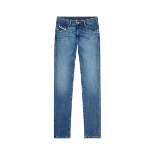 D-Strukt Slim Jeans