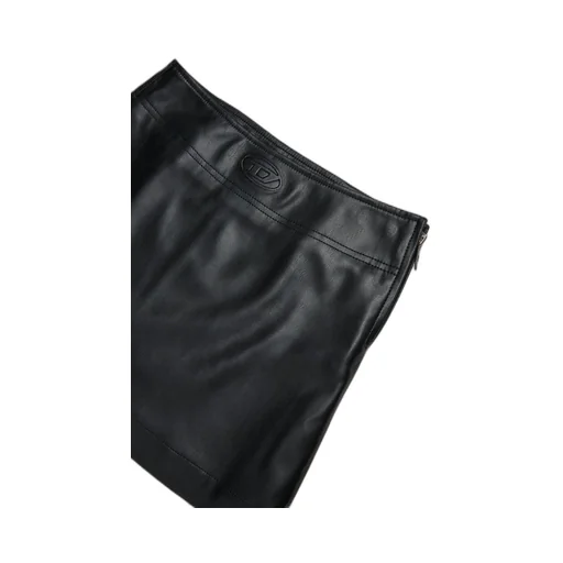 Gleppy Mini Skirt