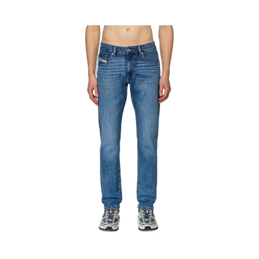 D-Strukt Slim Jeans