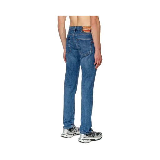 D-Strukt Slim Jeans