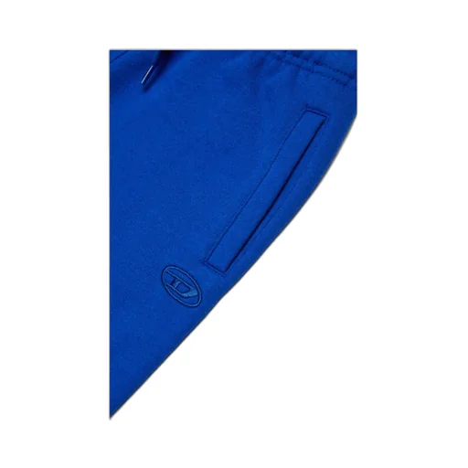 Logo-Embroidered Track Pants