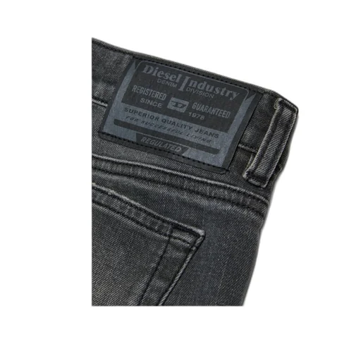 Belt Loop Jeans