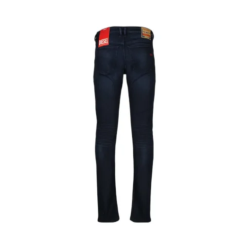 Sleenker Five-Pocket Jeans