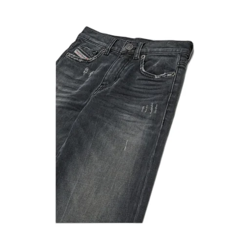Belt Loop Jeans