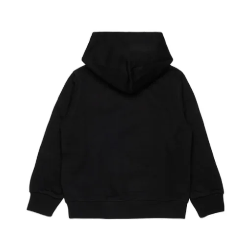 Logo-Patch Hoodie