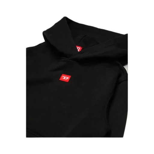 Logo-Patch Hoodie