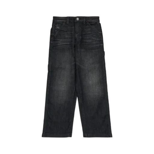D-Bart-J Jeans