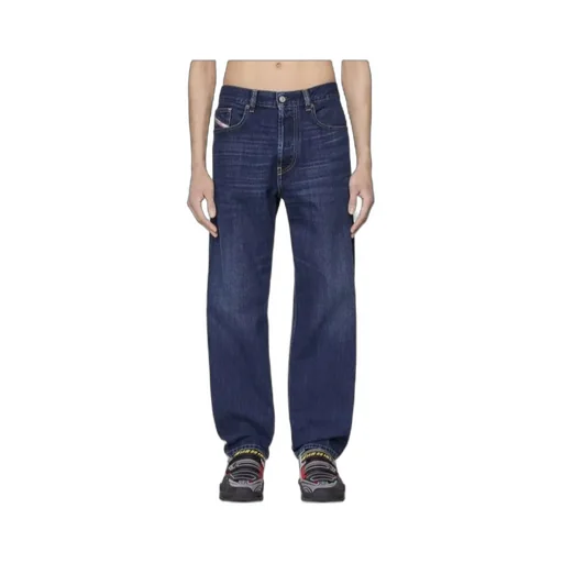 2010 Straight-Leg Jeans