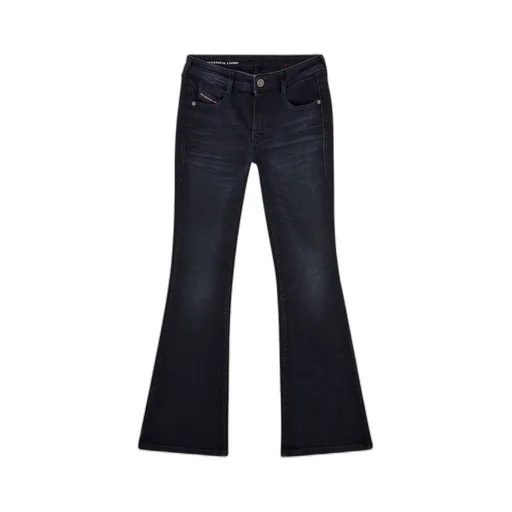 1969 D-Ebbey 0Bmbu Jeans