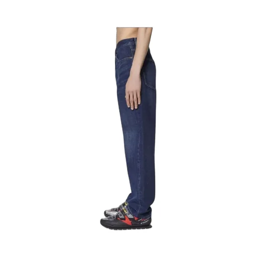 2010 Straight-Leg Jeans