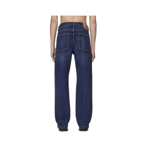 2010 Straight-Leg Jeans