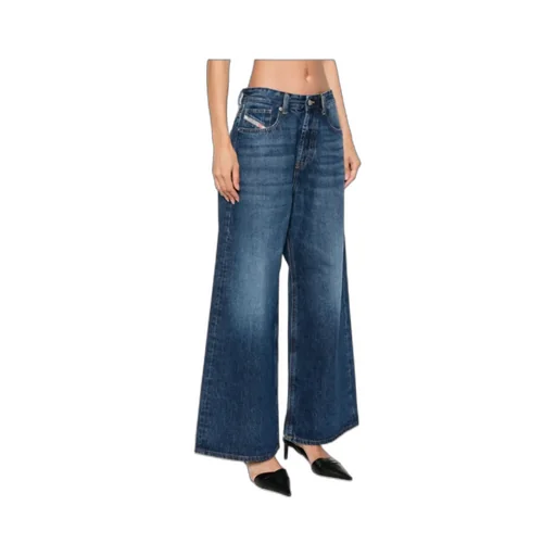 Five-Pocket Jeans