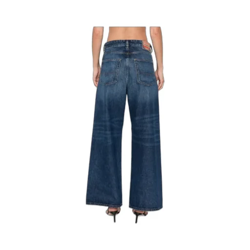 Five-Pocket Jeans
