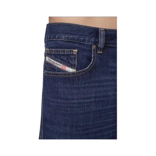 2010 Straight-Leg Jeans
