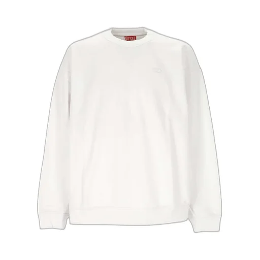 S-Boxt-T2 Oval D Logo Sweatshirt