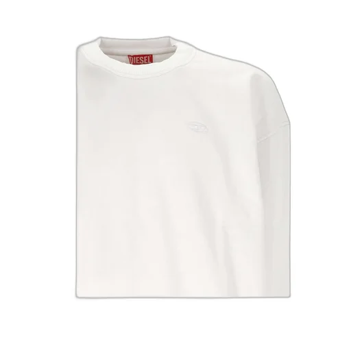S-Boxt-T2 Oval D Logo Sweatshirt