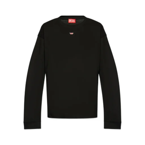 T-Boxt-L-S-D Long-Sleeved T-Shirt
