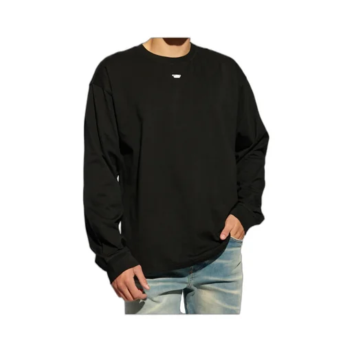 T-Boxt-L-S-D Long-Sleeved T-Shirt
