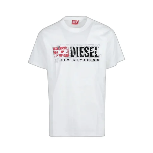 Logo-Print T-Shirt